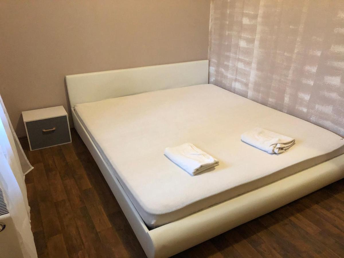 Apartmany Slunecnice Konstantinovy Lázně المظهر الخارجي الصورة