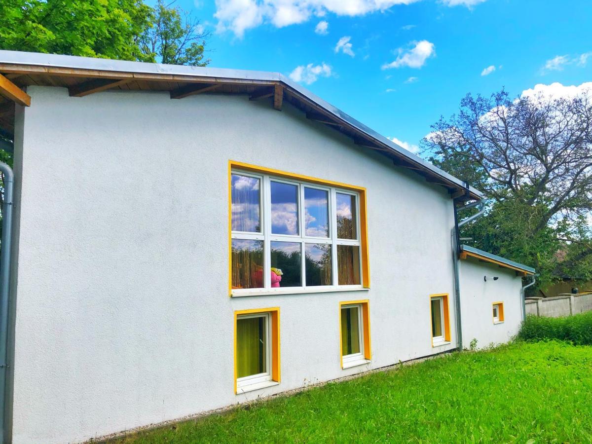Apartmany Slunecnice Konstantinovy Lázně المظهر الخارجي الصورة
