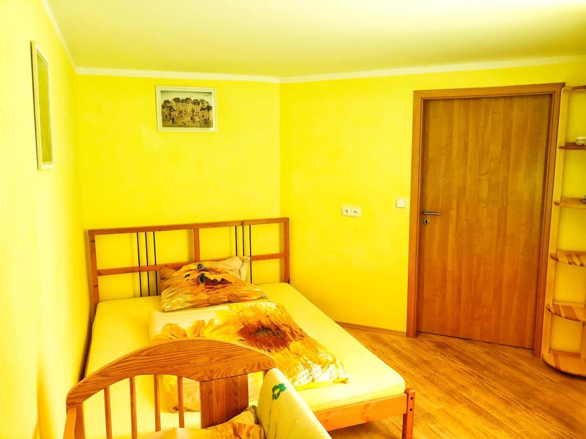 Apartmany Slunecnice Konstantinovy Lázně المظهر الخارجي الصورة