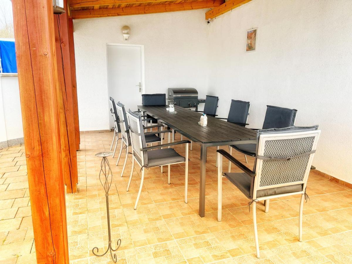 Apartmany Slunecnice Konstantinovy Lázně المظهر الخارجي الصورة