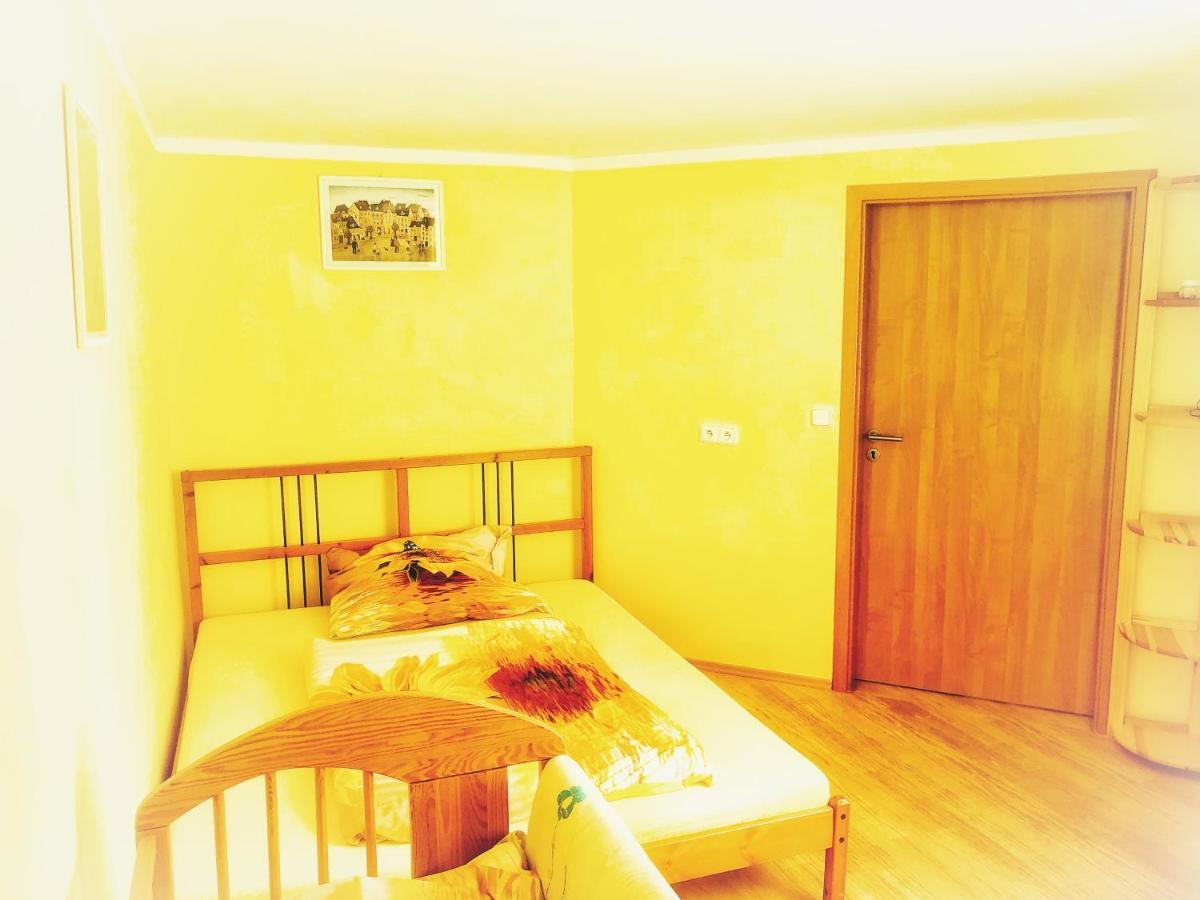 Apartmany Slunecnice Konstantinovy Lázně المظهر الخارجي الصورة