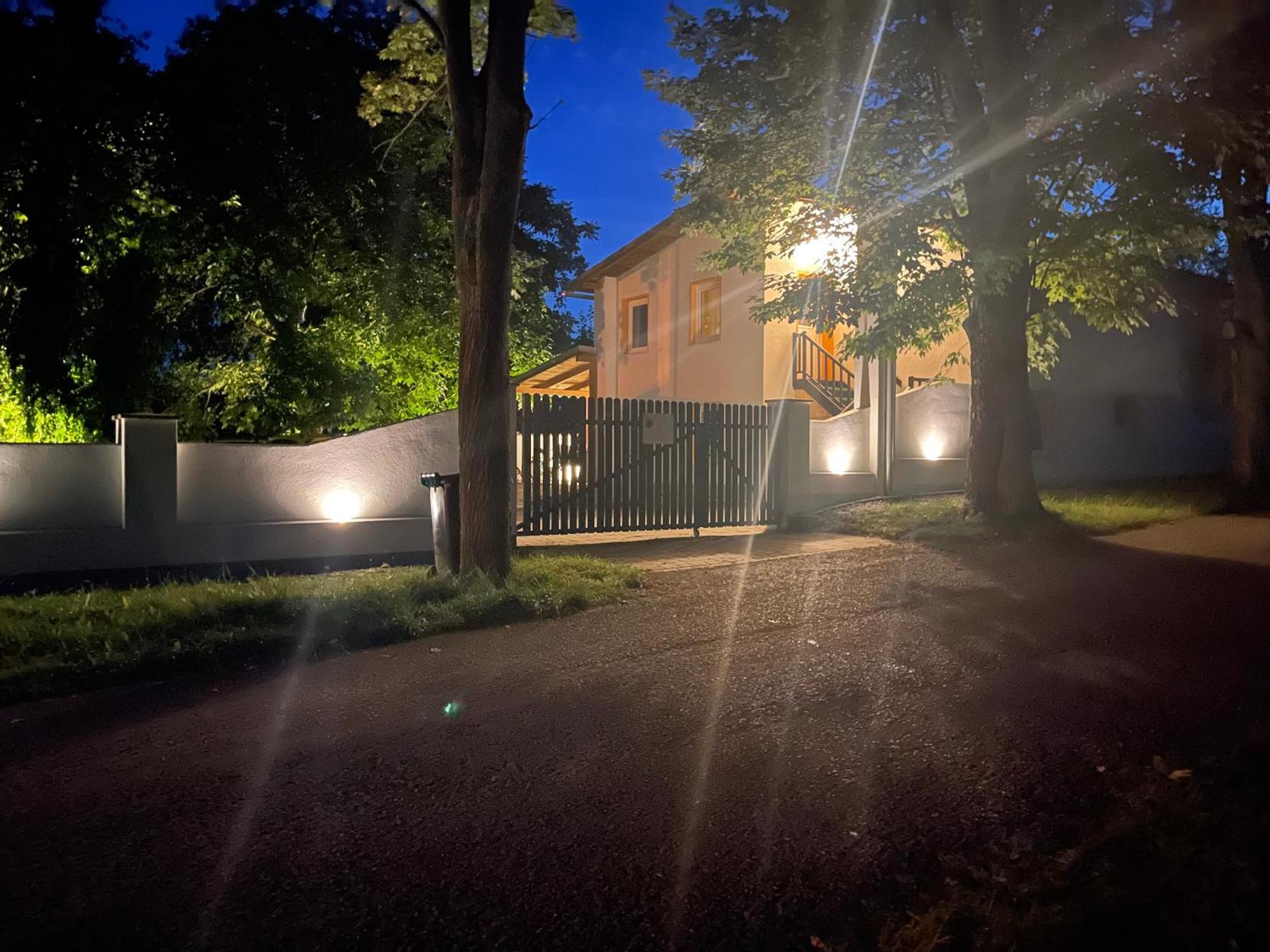 Apartmany Slunecnice Konstantinovy Lázně المظهر الخارجي الصورة